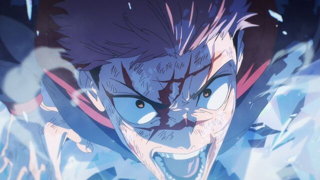《咒術迴戰》第4季「死滅回游 後篇」PV震撼公開！新監督接棒引爆粉絲暴動，宿儺終局之戰全面升級！