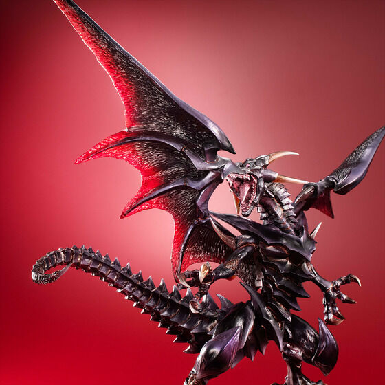 魔太郎フィギュア 紅龍 心得】BM不專業開箱！│（含車票影片）BINDing 紅龍魔太郎原創