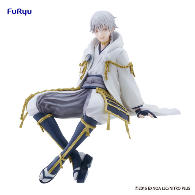 B賞 アクリルボード 刀剣乱舞無双 天命の抄オンラインくじ ねり