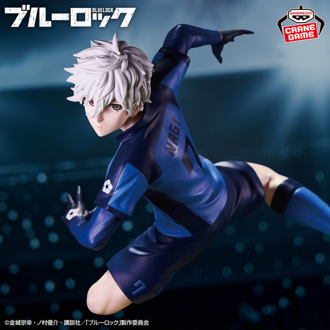 凪誠士郎 Amazon.co.jp: 凪誠士郎 : Toys & Games